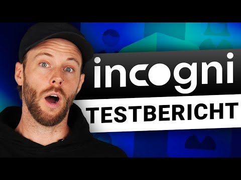 Incogni Testbericht zur Datenlöschung | Lohnt sich Incogni im Jahr 2025?