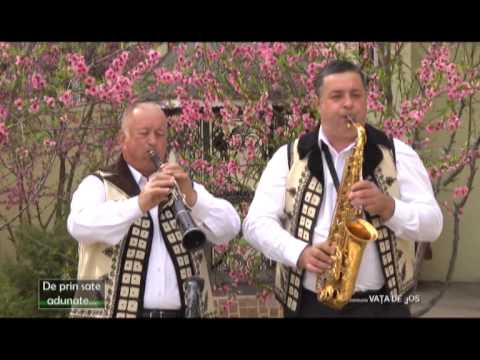 De prin sate adunate - Pera BULZ - Duminica de Florii - 13 aprilie 2014