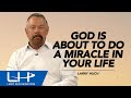 How To Get A Miracle From Jesus