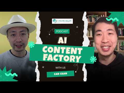 How to Get Amazon Rufus to Recommend YOUR Product (AI Framework Revealed)