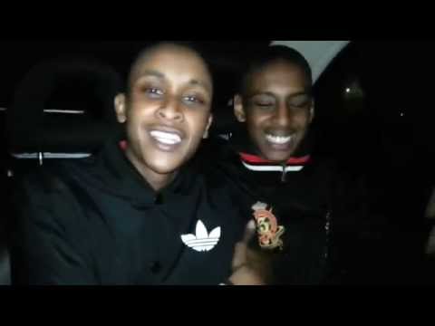 Byn Block ent. (B.B.E) - Freestyle Ille ft. Yasin