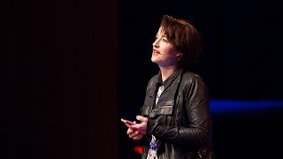 The Thing Is, I Stutter: Megan Washington at TEDxSydney 2014