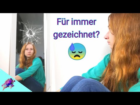 5 Spät-FOLGEN (m)einer MAGERSUCHT 😰 🥀 storytime | runessa