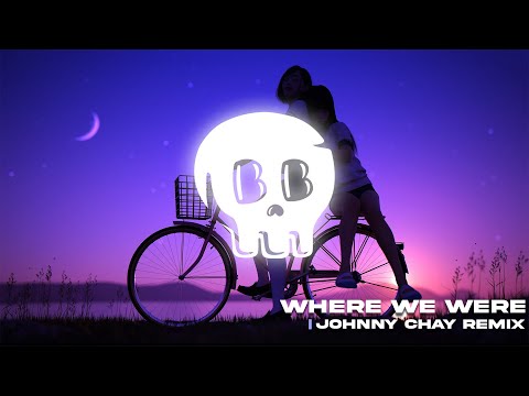 GhostDragon & lama - Where We Were (ft. GLNNA) (Johnny Chay Remix)