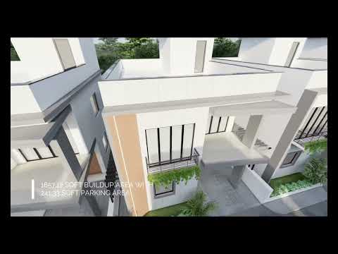 3D Tour Of Teja Fortune Homes