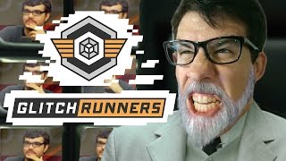 WITCHRUNNERS - Glitchrunners Gameplay