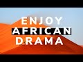RADIJO MOVES TO SA BOTSWANA LOCAL DRAMA