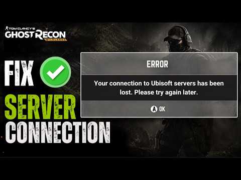 Ubisoft Srevers