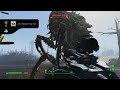Fallout 4 - …The Harder They Fall