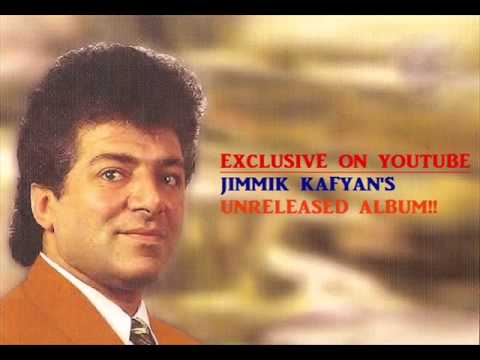 GREEK SONG 'EMU' SUNG BY ARMENIAN SINGER JIMMIK KAFYAN (SPECIAL EDITION)