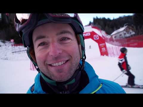 Dolomiti Endless Fun - Icarus Ep. 11 – St. 3