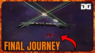 Dying Wish an Elite Dangerous CMDR's Final Journey