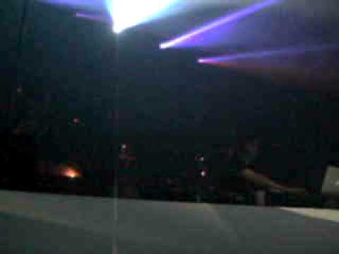 Barem @ 10 Days Off 2009/1