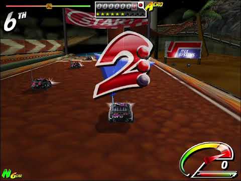 Stunt GP 2021 - Here is the best way to get the highest stunt on the game