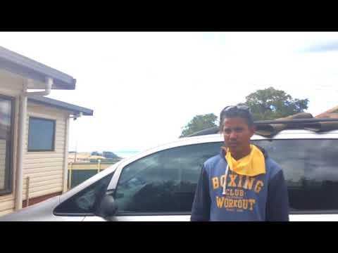 Onion by Strong Kiriboys