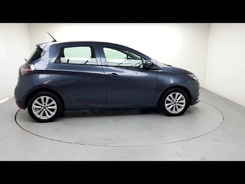 Renault Zoe R110 Z.E 50 Iconic - Image 2