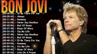 Download lagu Bon Jovi Hard Rock & Soft Rock Mix 2026 – From Power Anthems to Deep Ballads mp3