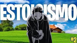 the incredible art of living in peace stoicism #2 (to listen to while doing something else)