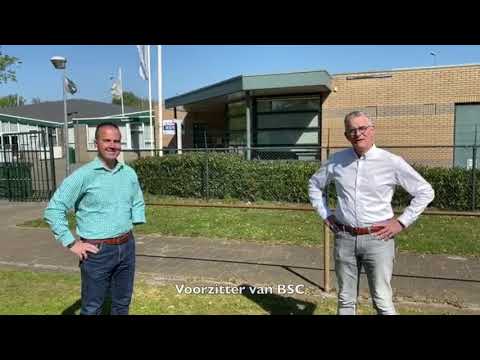 BSC krijgt kunstgras! 🥳👌⚽🔥