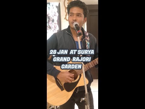 tarik Mirza BACK TO BACK ROMENTICS LIVE MASHUP OF RAGHAV SIR