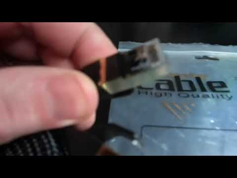 Mukodi Ethernet Cable 15 ft Flat Cat 7 Ethernet Cable Review, Stylish look with flat tangle free cor