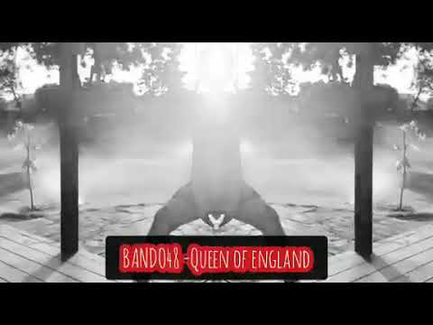 BANDO48 ft.Dxnu - Queen of ENGLAND (prod.gas shawty)