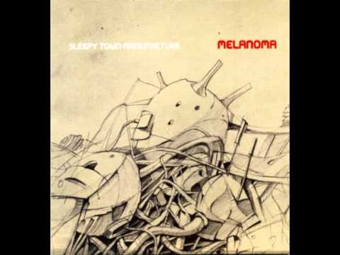 Sleepy Town Manufacture - Rozhdenie Novogo Vzglyada