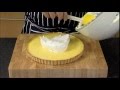 Lemon Meringue Pie by Larousse Cuisine