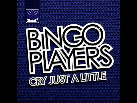 Bingo Players x Florida - I Cry ( Deejay Derek Remix)