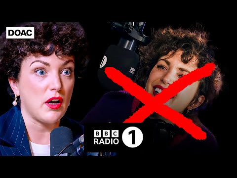 The Reason Annie Mac Left Radio 1...