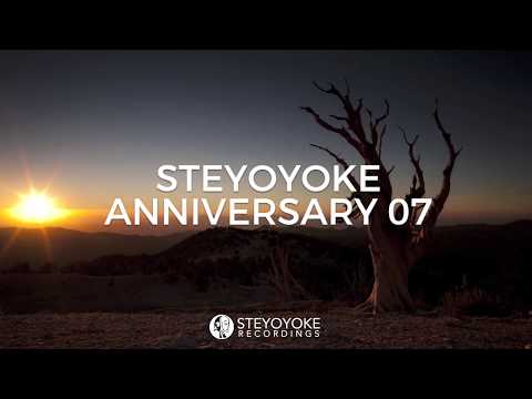 Steyoyoke 7th Anniversary | Video Teaser