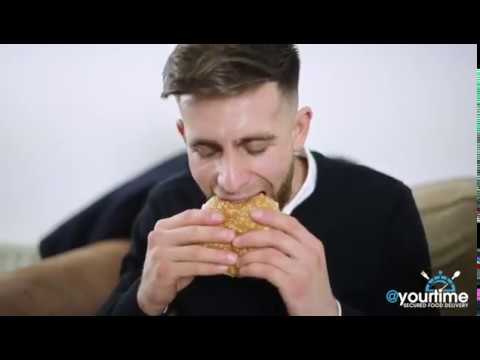 Food Delivery Theft, Safety & Hygiene