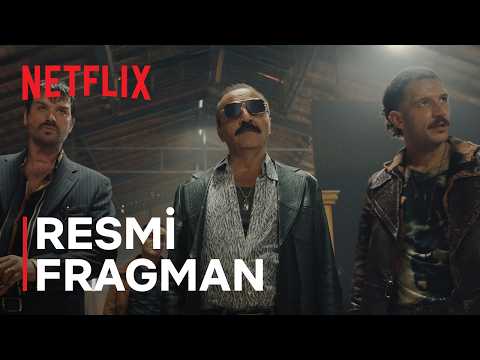 Organize İşler: Karun Hazinesi | Resmi Fragman | Netflix