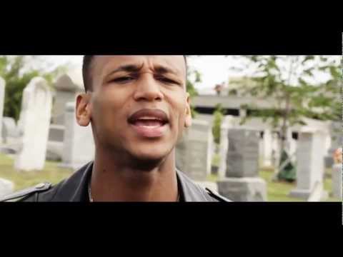 Jason Ozzie Ash - Impossible (Official Music Video)