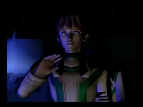 Let's Play Xenosaga Episode 1: Part 14