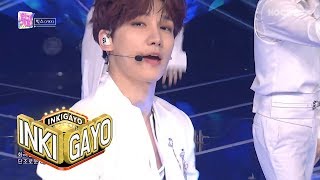 VIXX - Scentistㅣ빅스 - 향 [Inkigayo Ep 955]