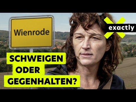 Anastasia-Siedler mit rechtsextremen Kontakten - Ein Dorf verstummt | Doku | exactly