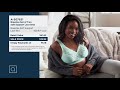 Breezies Set Of Two Soft Support Lace Bras On QVC