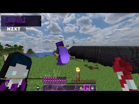 BastiGHG bringt Stegi zum weinen in Craft Attack 10