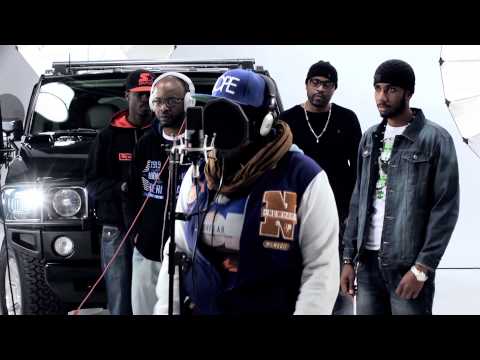 CrazyShee Spitsessie CXL Zonamo Underground