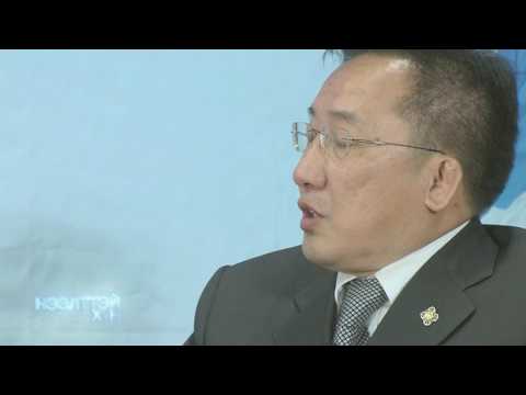 Neelttei hun 2017-05-23 D.Damba-Ochir