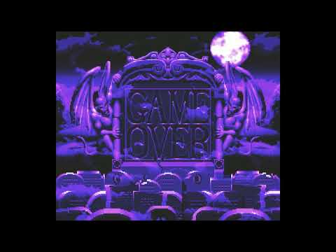 [FREE] "GAME OVER" Type Beat Youv Dee x Zuukou Mayzie x Theodort 2022