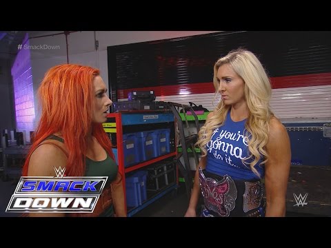 Charlotte Flair Says Smackdown Is The Show She Is “Going To Want To Be On”