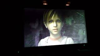 Wii版バイオハザードアンブレラ・クロニクルズ｢バイオハザード0編｣END