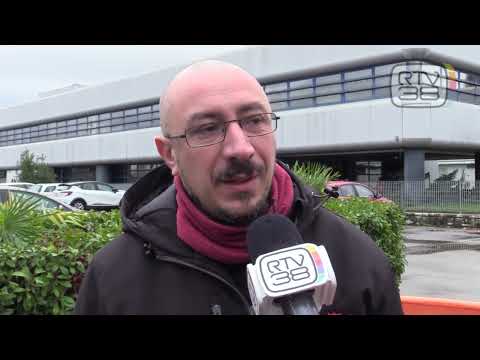 EX GKN, LAVORATORI: "INUTILE PARLARE CON BORGOMEO"