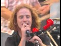 Dionysos - Coccinelle -  Francofolies 2000