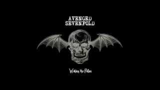 Download lagu Avenged Sevenfold Radiant Eclipse mp3