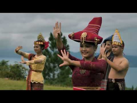 Tortor Sitopak Sada (Simalungun, Toba, Pakpak, Karo Satu Danau) oleh Sanggar Maduma dan Sitopak Sada