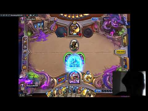 Dragon/OTK Paladin Vs Paladin