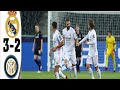 Real Madrid vs Inter Milan 3-2 All Goals & Extended Highlights Champions  League 2020-2021